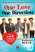 One love, One Direction - Barbara Beckam