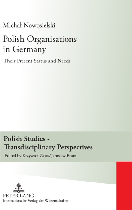 Polish Organisations In Germany