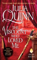 The Viscount Who Loved Me With 2nd Epilogue - GlobalWritersRank