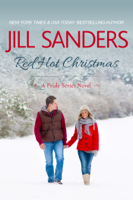 Jill Sanders - Red Hot Christmas artwork