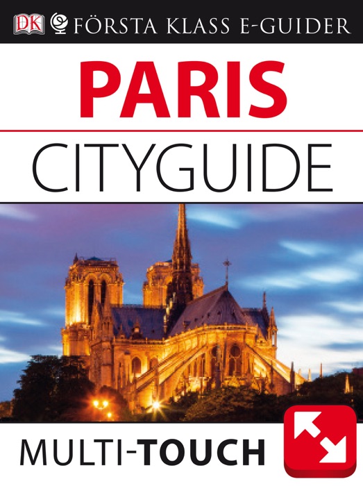 Cityguide Paris