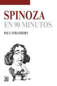 Spinoza - Paul Strathern