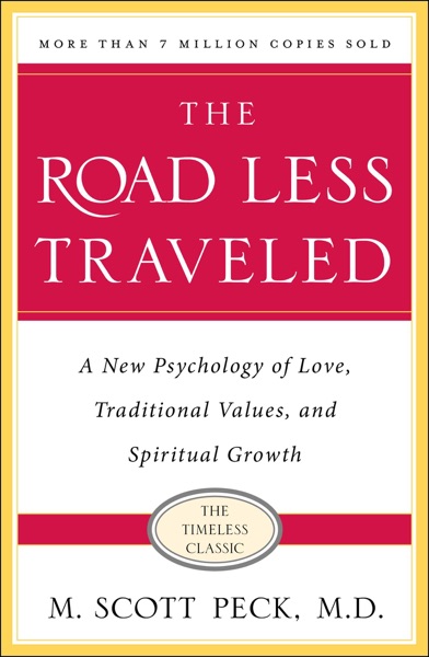 The Road Less Traveled