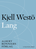 Lang - Kjell Westö