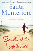 Santa Montefiore - Secrets of the Lighthouse artwork