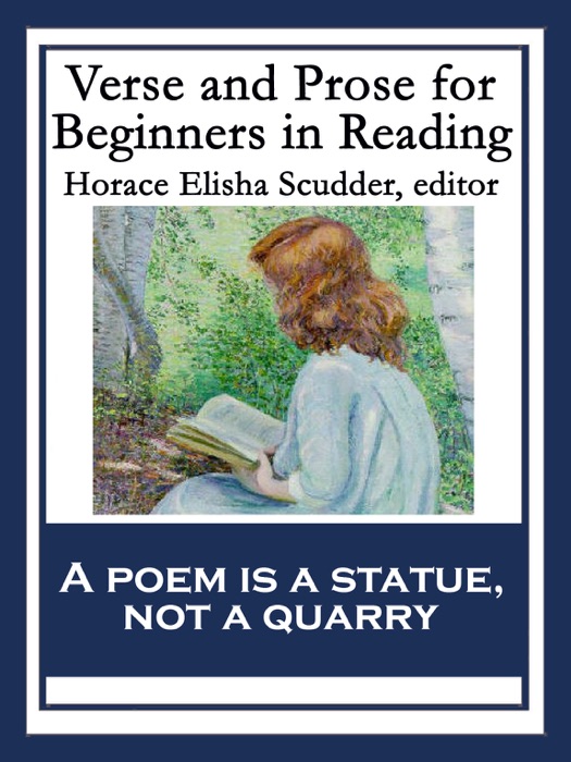 Verse and Prose for Beginners in Reading