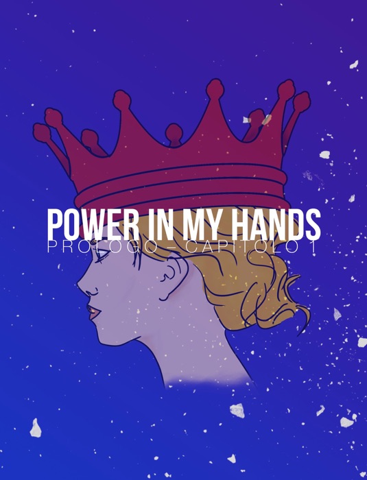 Power in my Hands