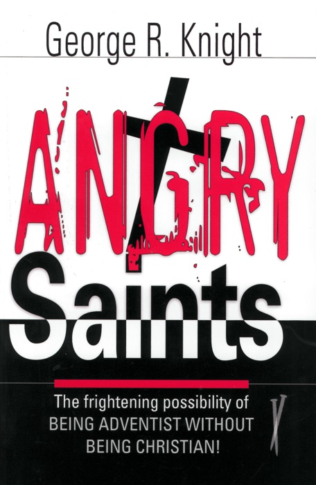 Angry Saints