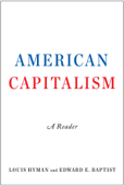 American Capitalism Book Cover