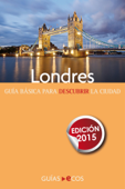 Londres - Guía básica para descubrir la ciudad - Ecos Travel Books