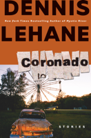 Dennis Lehane - Coronado artwork