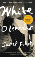 Janet Fitch - White Oleander artwork