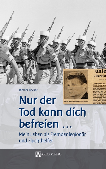 Nur der Tod kann dich befreien...