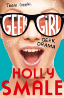 Holly Smale - Geek Drama artwork