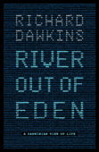 River Out of Eden - Richard Dawkins