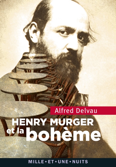 Heny Murger et la bohème