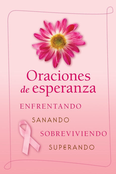 Oraciones de esperanza