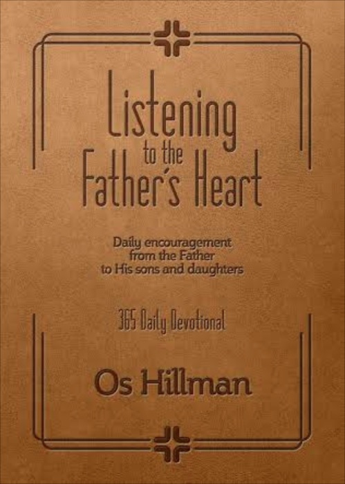 Listening to the Father’s Heart