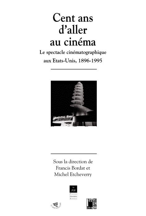 Cent ans d'aller au cinéma