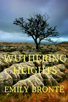 Emily Brontë - 'Wuthering Heights' artwork