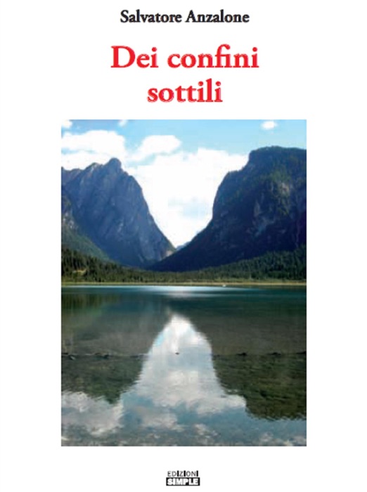 Dei confini sottili