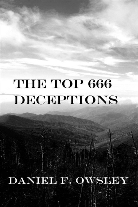 The Top 666  Deceptions