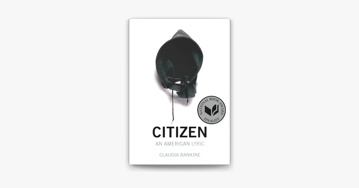 Citizen on Apple Books