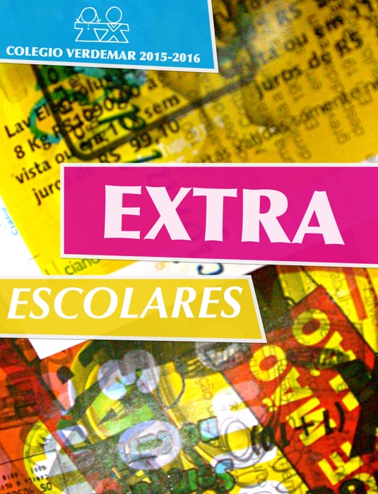 Extraescolares 2015-2016 Colegio Verdemar