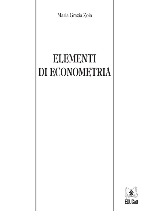 Elementi di econometria