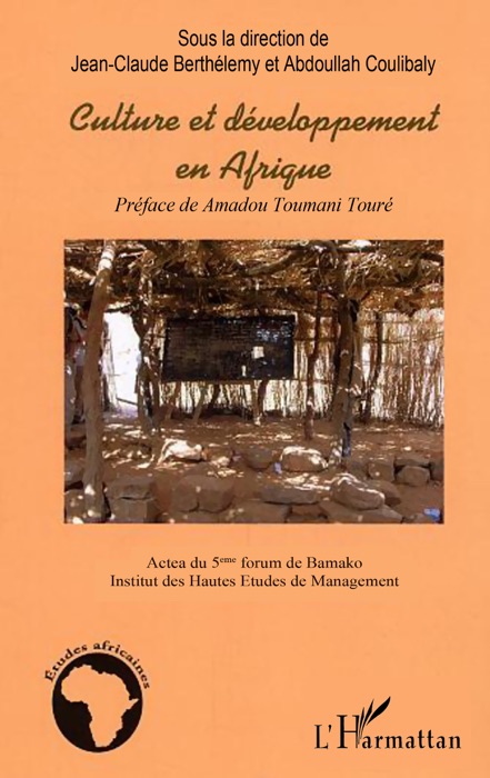 Culture et développement en Afrique