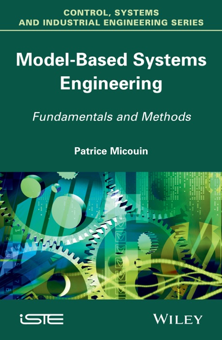 Model Based Systems Engineering