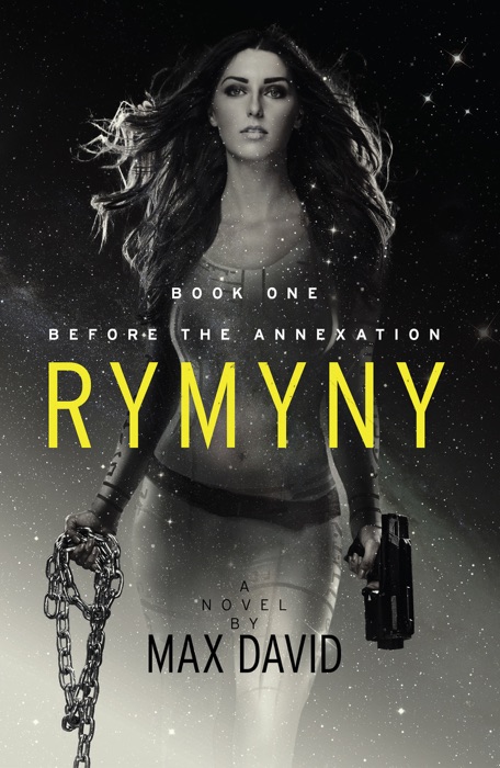 Rymyny: Before the Annexation