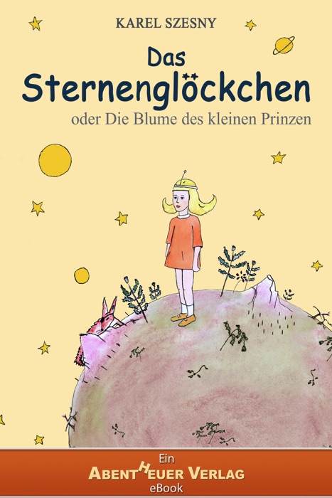 Das Sternenglöckchen