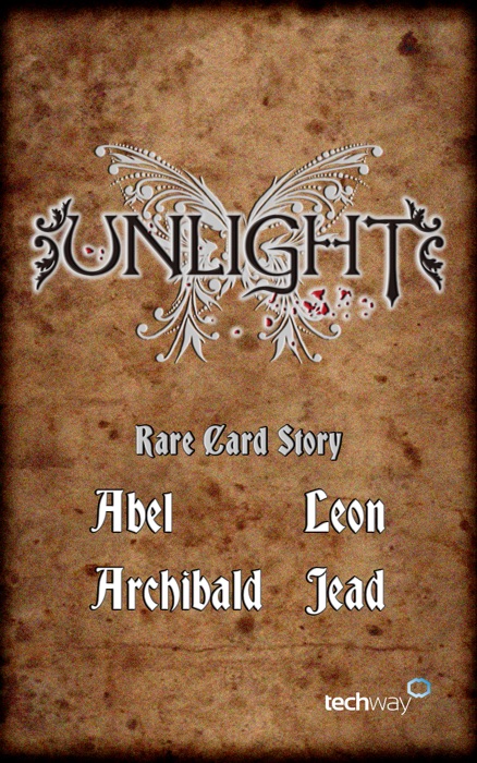 Unlight RareCard Story