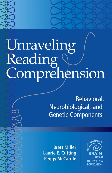 Unraveling Reading Comprehension