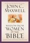 Wisdom from Women in the Bible