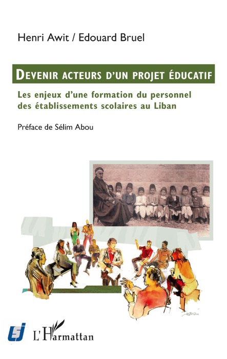 Devenir acteurs d’un projet éducatif