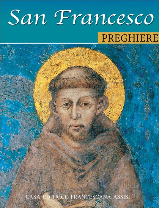 San Francesco Preghiere