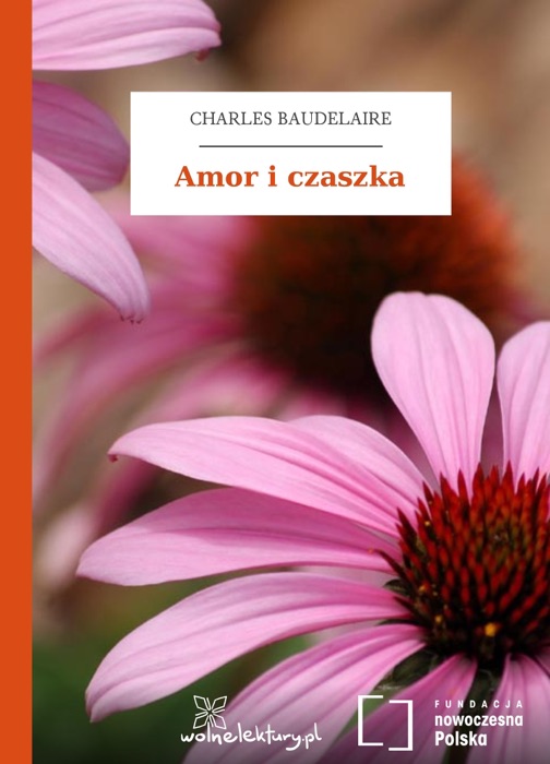 Amor i czaszka