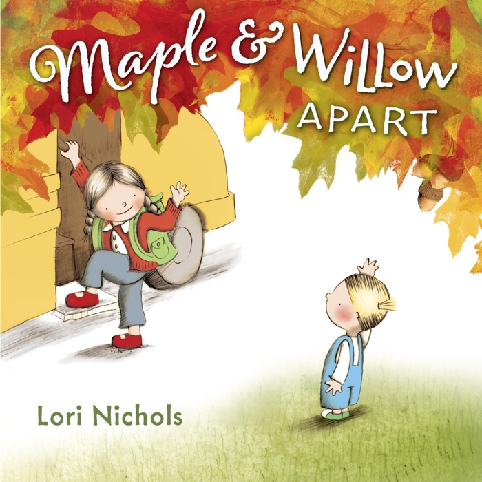 Maple & Willow Apart