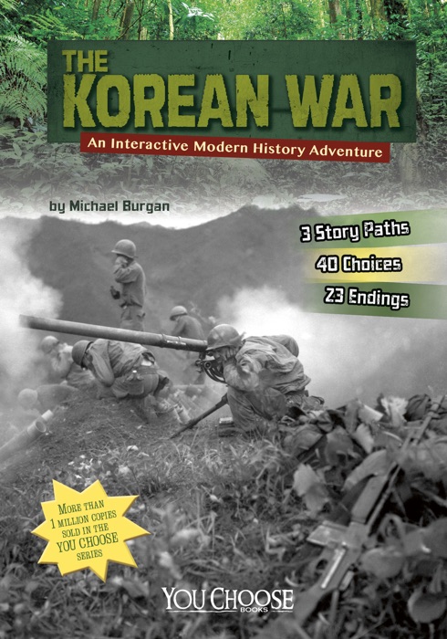 You Choose: The Korean War