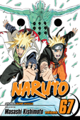 Naruto, Vol. 67 - Masashi Kishimoto