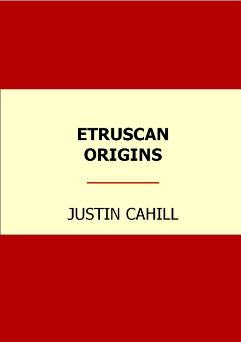 Etruscan Origins