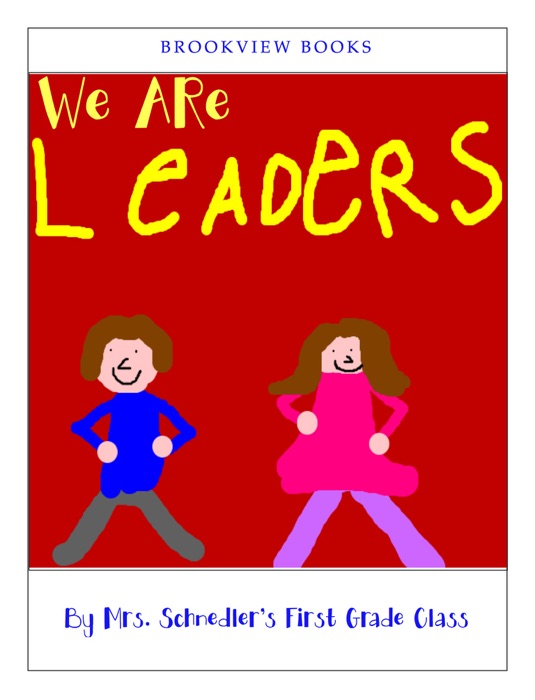 We Are Leaders