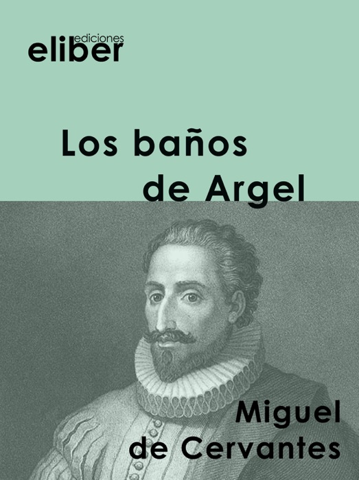 Los baños de Argel