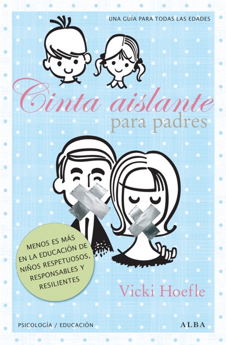 Cinta aislante para padres