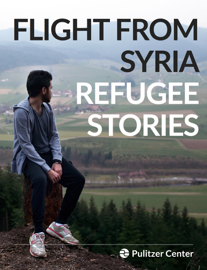 Flight from Syria