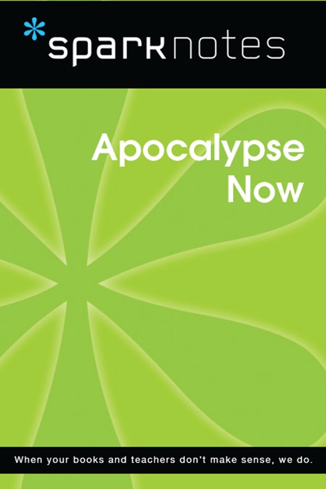 Apocalypse Now (SparkNotes Film Guide)