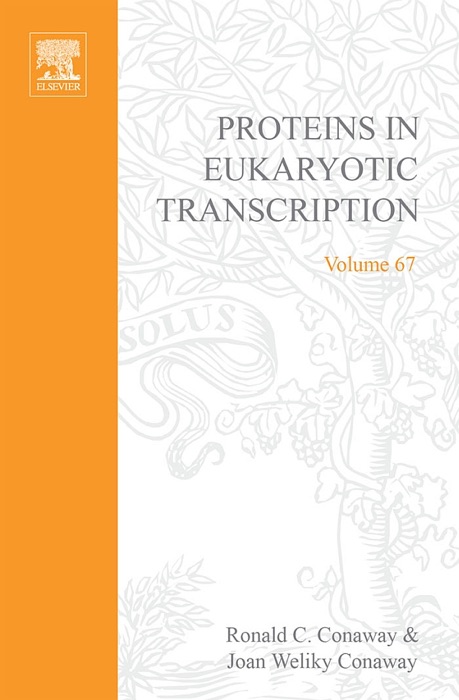 Proteins in Eukaryotic Transcription