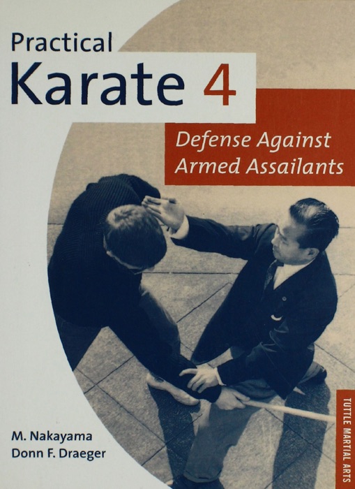 Practical Karate Volume 4